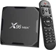 Смарт TV приставка Android TV-BOX X96MAX+ S905X3 2/16GB - изображение 1
