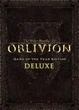THE ELDER SCROLLS IV: OBLIVION GAME OF THE YEAR EDITION DELUXE - изображение 1
