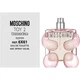 Туалетная вода Moschino Toy 2 Bubble Gum тестер 100 мл (8011003864508) - изображение 2