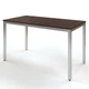 Обеденный стол Loft Details PL-120 венге магия - изображение 5
