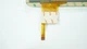 Сенсорне скло (тачскрин) YTG-P0008-F5 V1.0 10,1" 12-pin біле - изображение 3