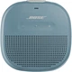 Акустическая система Bose SoundLink Micro Stone Blue (783342-0300) - изображение 1