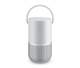 Акустическая система Bose Portable Smart Speaker Luxe Silver (829393-1300) - изображение 1