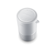 Акустическая система Bose Portable Smart Speaker Luxe Silver (829393-1300) - изображение 4