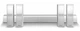 Домашний кинотеатр Bose Lifestyle 650 Home Entertainment System White (761683-2210) - изображение 3