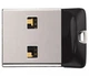 Накопичувач USB Flash drive 64GB SanDisk Cruzer Fit USB2.0 (SDCZ33-064G-G35) - зображення 2