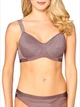 Бюстгальтер Triumph Airy Sensation W01 80D Какао (7613108687948) - зображення 1