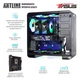 Компьютер ARTLINE Gaming X75v49 - изображение 8