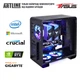 Компьютер ARTLINE Gaming X75v49 - изображение 12