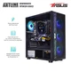 Компьютер ARTLINE Gaming X77v70 - изображение 7