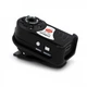 Мини камера Action Camera Q7-PROFESSIONAL WIFI Black - изображение 1