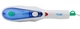 Ручной отпариватель для одежды Tobi Smoll W-26 Паровая щетка-утюг - изображение 3