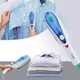 Ручной отпариватель для одежды Tobi Smoll W-26 Паровая щетка-утюг - изображение 5