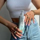 Лосьон-автозагар быстрого действия St. Moriz Original 1 Hour Fast Tan Lotion 200 мл - изображение 2
