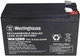 Аккумуляторная батарея Westinghouse Terminal F2 12V 9Ah (WA1290N-F2) - изображение 1
