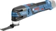 Многофункциональный инструмент Bosch Professional GOP 12V-28, без з/у и аккумуляторов (06018B5001) - изображение 1