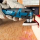 Многофункциональный инструмент Bosch Professional GOP 12V-28, без з/у и аккумуляторов (06018B5001) - изображение 3