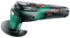 Багатофункціональний інструмент Bosch UniversalMulti 12 + подарунок 1 акб PBA 12V 1,5 Ah (0603103021+1600Z0003K) - зображення 2