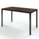 Обеденный стол Loft Details ML-135b венге винтаж - изображение 2