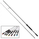 Удилище DAM Effzett Yagi '19 Light Jig 2.70m 8-35gr 60314 - изображение 1