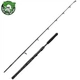 Вудилище сомове DAM MADCAT Green Close Combat 1.70m 50-125gr 56869 - зображення 1