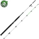Сомове вудлище DAM MADCAT White Clonk Teaser 2.40m 200-250gr 56868 - зображення 1