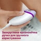 Эпилятор Philips BRE225/00 серии 2000 - изображение 4