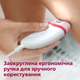 Эпилятор PHILIPS BRE255/00 серии 2000 - изображение 5