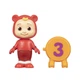Игровая фигурка-сюрприз CoComelon 1 Figure Pack 1 фигурка с аксессуарами в ассортименте (CMW0048) - изображение 6