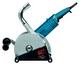 Штроборіз Bosch Professional GNF 65 A + металевий ящик (0601368708) - зображення 2