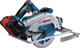 Аккумуляторная циркулярная пила Bosch Professional GKS 18V-68 GC + L-Boxx 238 + диск по дереву 190 мм (06016B5100) - изображение 2