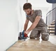 Акумуляторная погружна пила Bosch Professional GKT 18V-52 GC + 2 акб 5 Ah + L-Boxx 238 + диск 140 мм (06016B4000+1600A00B8J) - зображення 5