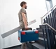 Акумуляторная погружна пила Bosch Professional GKT 18V-52 GC + 2 акб 5 Ah + L-Boxx 238 + диск 140 мм (06016B4000+1600A00B8J) - зображення 7