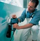 Ексцентрикова шліфмашина Bosch Professional GEX 150 AC (0601372768) - зображення 3