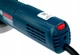 Кутова шліфмашина Bosch Professional GWS 750 S + антивібраційна ручка (0601394121B) - зображення 2