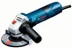 Болгарка Bosch Professional GWS 17-125 CIE (060179H002) - зображення 1