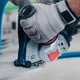 Угловая шлифмашина Bosch Professional GWX 9-125 S (06017B2000) - изображение 3