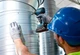 Акумуляторний гайкокрут Bosch Professional GDR 18V-200 C + 2 акб 5 Ah + ЗП GAL 1880 CV + L-boxx 136 (06019G4201) - зображення 2