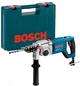 Дрель ударная Bosch Professional GSB 162-2 RE + чемодан (060118B000) - изображение 1
