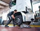 Акумуляторний ударний гайкокрут Bosch Professional GDS 18V-1050 H, без акб і з/п (06019J8500) - зображення 2