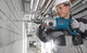 Дрель ударная Bosch Professional GSB 162-2 RE + чемодан (060118B000) - изображение 2