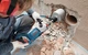 Дрель ударная Bosch Professional GSB 162-2 RE + чемодан (060118B000) - изображение 3