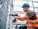 Акумуляторний ударний гайкокрут Bosch Professional GDS 18V-1050 H, без акб і з/п (06019J8500) - зображення 4
