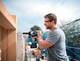 Акумуляторний ударний гайкокрут Bosch Professional GDS 18V-1050 H, без акб і з/п (06019J8500) - зображення 5