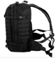 Рюкзак тактичний Magnum Taiga 45L Black - изображение 3