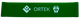 Фитнес резинка Ortek для тренировки стоп 25 см - изображение 3