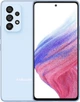 Смартфон Samsung Galaxy A33 5G 6/128Gb A336B/DS Blue Seller Refurbished - зображення 1