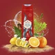 Гель для душу - Old Spice Deep Sea With Minerals Shower Gel 400ml (808999-54199) - зображення 3