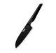 Нож Santoku VINZER Geometry Nero Line 12,7 см (89301) - изображение 1