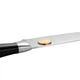 Нож поварской Fissman ELEGANCE 15 см 2467 - изображение 3